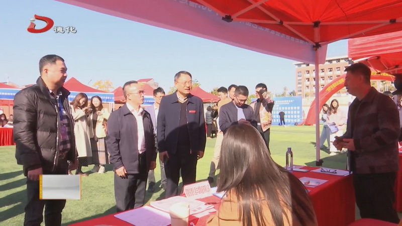 我县赴景德镇开展交流引才活动 - 憨鼠网