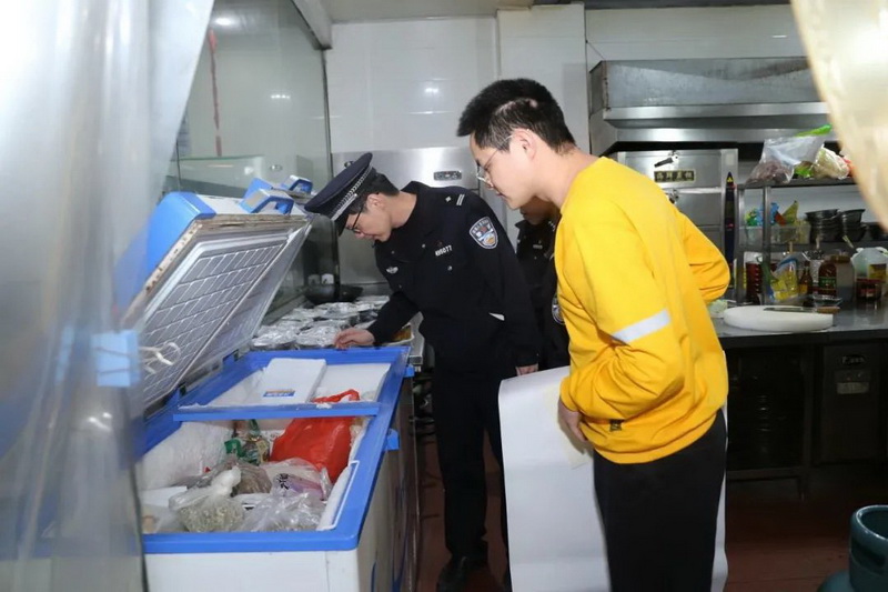 森林警察大队：深耕生态警务 守护瓷都绿水青山 - 憨鼠网