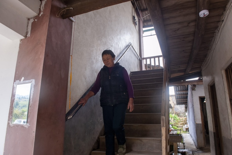 福建德化：借力闽台乡建乡创 共绘美丽乡村画卷 - 憨鼠网
