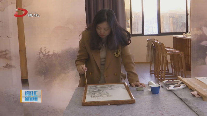 林晓芳：新理念新合作 打造“新识器” - 憨鼠网