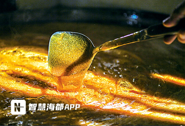 花巷 | 泉州深山里的“麦芽糖夫妻”，用传统手艺留住甜蜜的乡愁记忆 - 憨鼠网