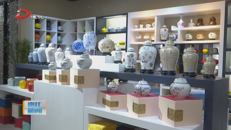 宏鹏瓷业：精打细磨 促进产品多样化 - 憨鼠网
