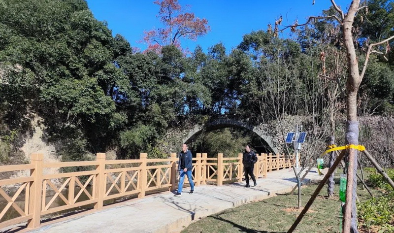 汤头：一河清水将绿绕 - 憨鼠网