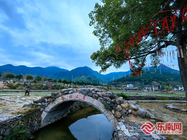 发展全过程人民民主|德化：“南埕模式”助推乡村振兴 - 憨鼠网
