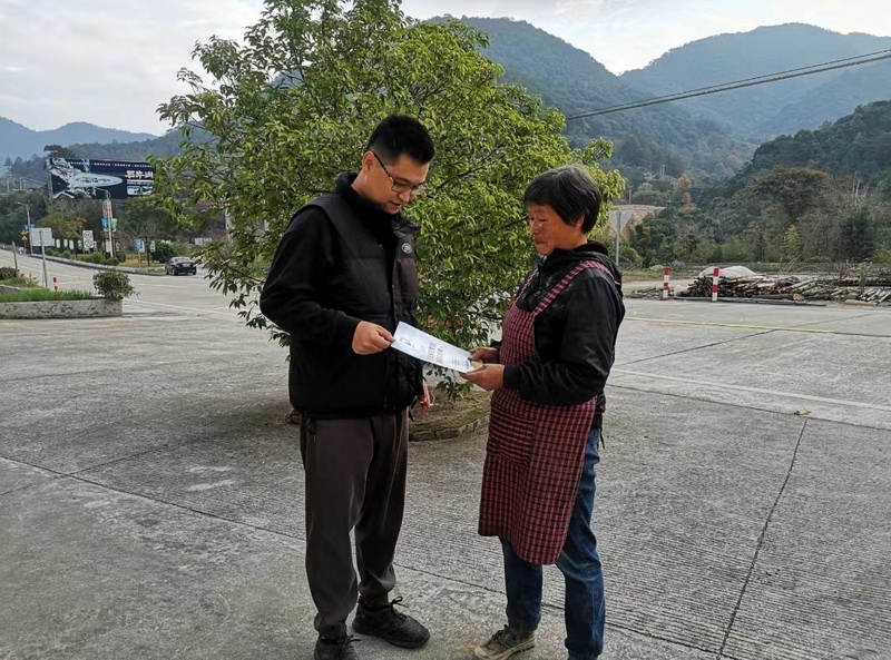 水口镇用好“四下基层”金钥匙 推动主题教育走深走实 - 憨鼠网