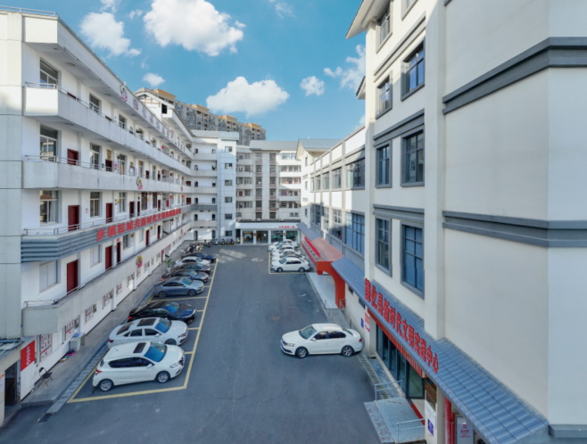 德化： 打造“小县大城”文明实践双向“服务圈” - 憨鼠网