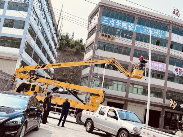 三班镇:抓城建提品质 擦亮文明底色 - 憨鼠网
