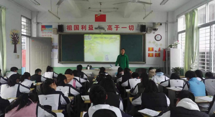 德化：强化教师人才队伍建设 推动教育高质量发展 - 憨鼠网