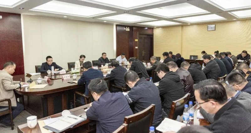 节元宵期间促进文化繁荣和文旅消费专题会议召开 - 憨鼠网
