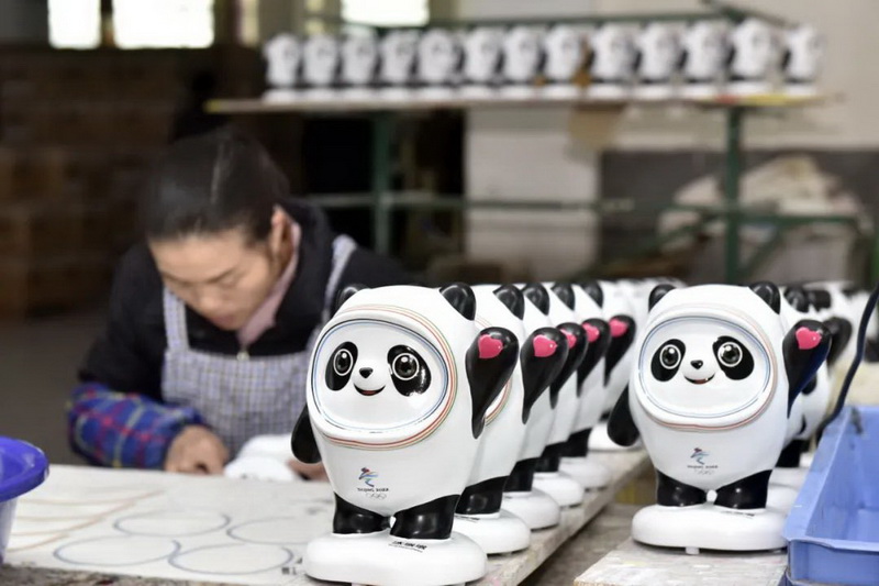 德化： 多点发力 点燃高质量发展强力引擎 - 憨鼠网