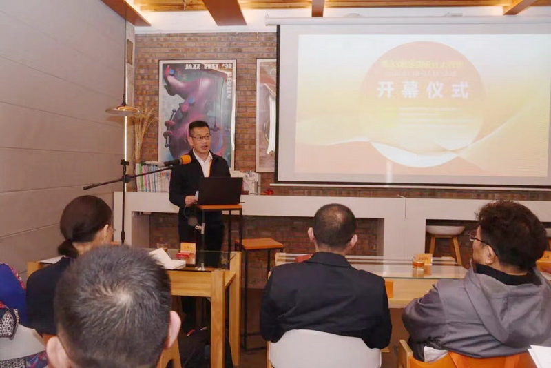 德化县组织到浙江学习取经 提升政企能力素质 - 憨鼠网