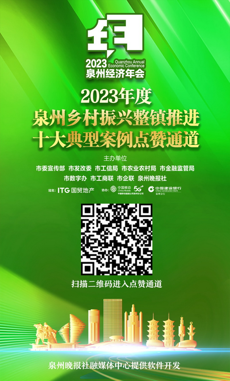 请为德化县浔中镇投票！ - 憨鼠网