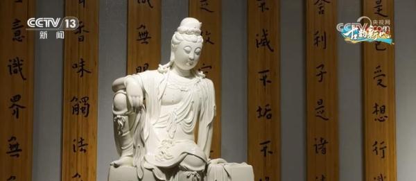 远看是纱，近看是瓷 这份“中国白”为何能够惊艳世界？ - 憨鼠网