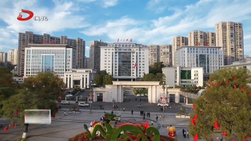 2024年我县拟投入10.19亿元 实施54个为民办实事项目 - 憨鼠网