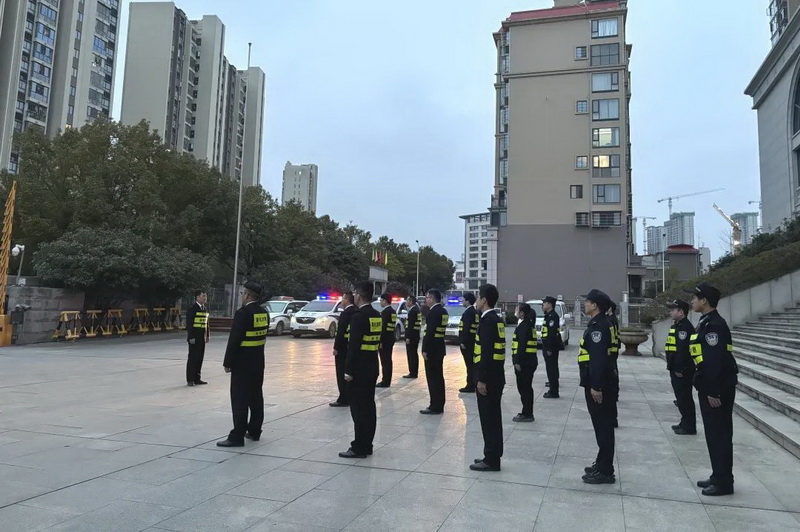 德化：拘留拘传被执行人13人 - 憨鼠网
