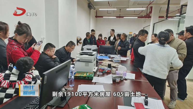 龙浔镇：敢为人先强底色 提标增效开新局 - 憨鼠网
