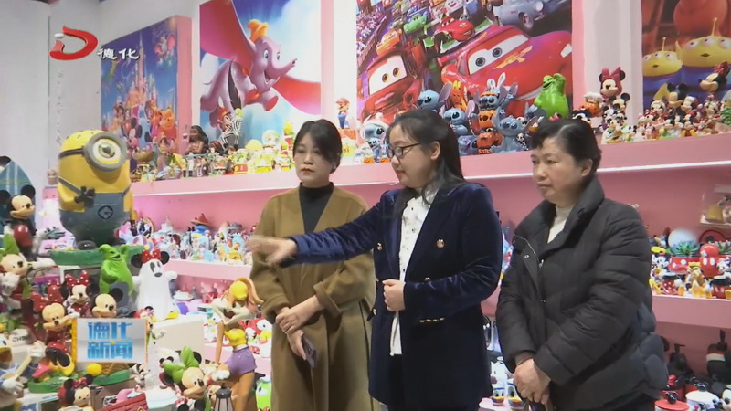 池珠香：心系陶瓷行业发展 履职尽责显担当 - 憨鼠网