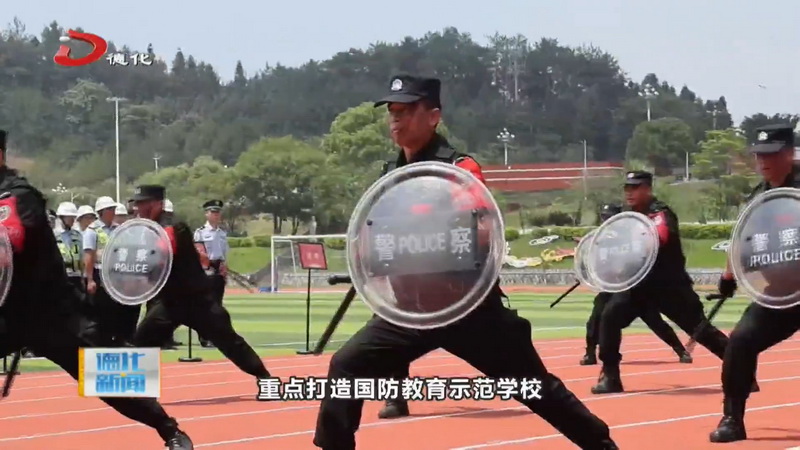 县退役军人事务局：砥砺奋发 勇毅前行 奋力谱写新时代退役军人工作新篇章 - 憨鼠网