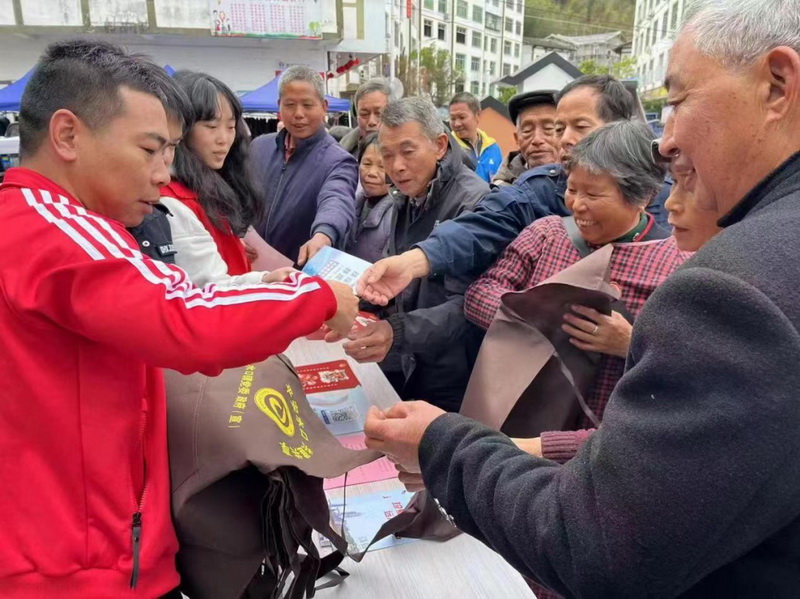 水口镇：“三个聚焦”推动基层便民服务提质增效 - 憨鼠网