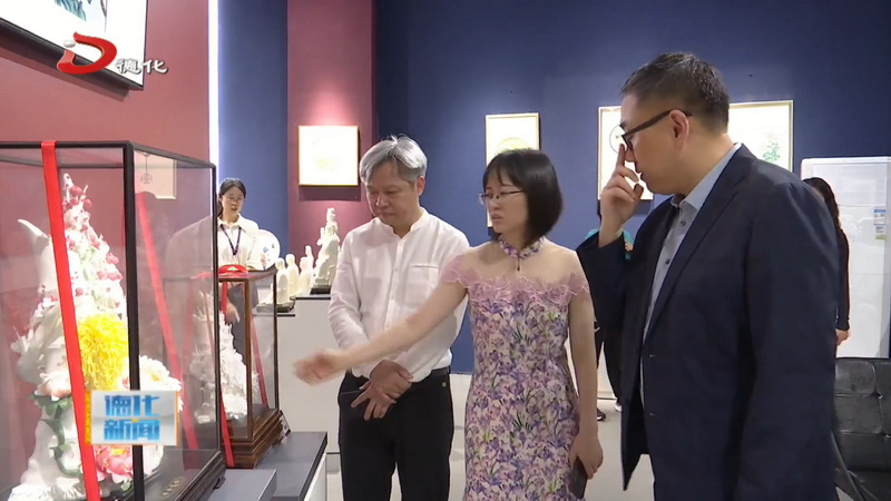世界知识出版社有限公司调研组到我县调研 - 憨鼠网