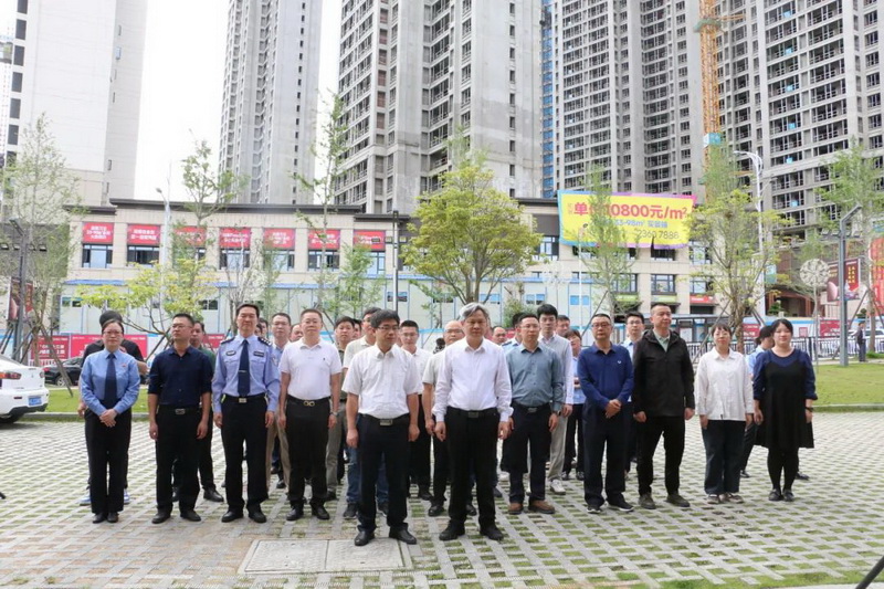 泉州市知识产权保护中心德化分中心正式揭牌 - 憨鼠网