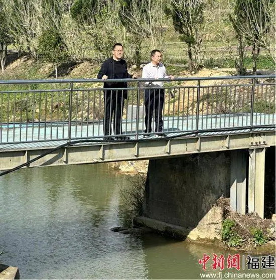 林文滨：擦亮美湖水文化产业金名片 - 憨鼠网
