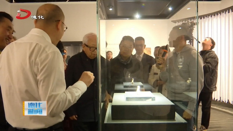 世界的“中国白”陶瓷展览在杭州举行 - 憨鼠网