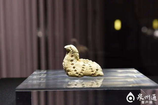 中法合作助力“德化白瓷”再次走向世界 - 憨鼠网
