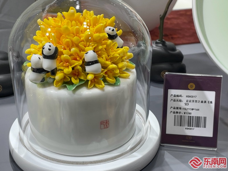 中国工艺美术博览会：融合创新突破传统 探索发展 - 憨鼠网