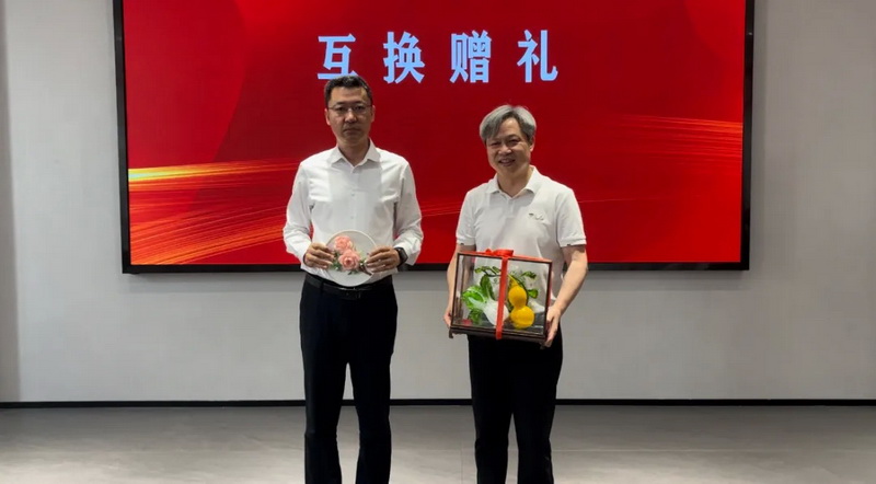 陶链同心，南北同行——德化&淄博 - 憨鼠网