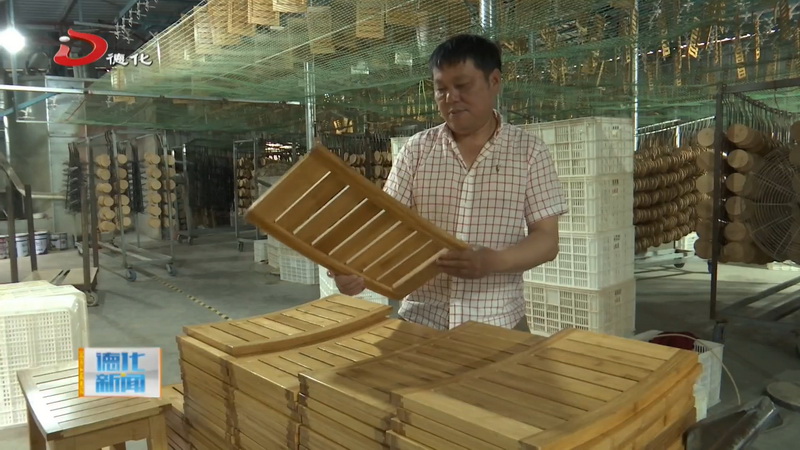 方一亭：不坠青云之志 筑梦竹海之间 - 憨鼠网