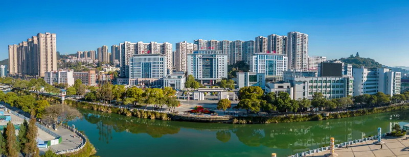 全省唯一！全国试点！德化怎么做到的？ - 憨鼠网