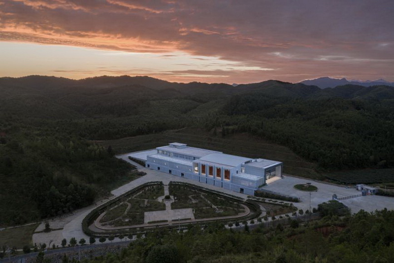 福建德化：特色创新引领农民致富 - 憨鼠网