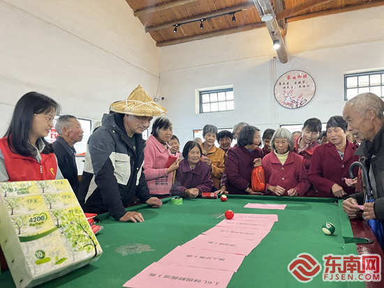 德化桂阳：多元化服务走好城乡精神文明融合发展“新路径” - 憨鼠网