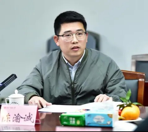 驻村风采 | 陈渝诚：驻心于村，助力乡村振兴 - 憨鼠网