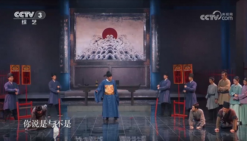 [国家宝藏第四季]《德化窑文昌坐像·前世传奇》 主演：丁勇岱 - 憨鼠网