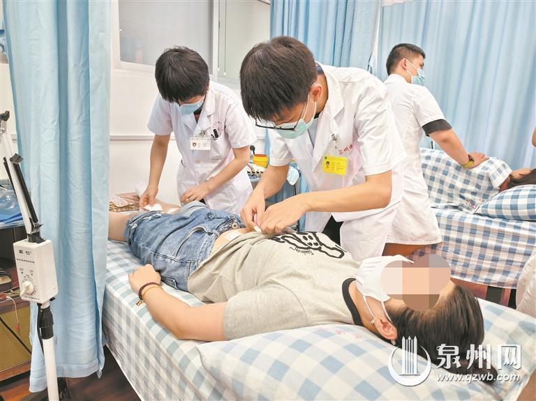 “三伏贴”非万能 别盲目跟“贴” - 憨鼠网