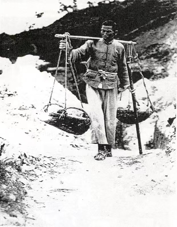 外国人眼中的“中国白”| 1935年一位西方学者的瓷都见闻(四) - 憨鼠网