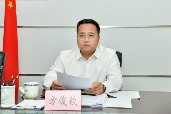 人民论坛专访 | 福建德化：以陶瓷为笔，绘就高质量发展新画卷 - 憨鼠网