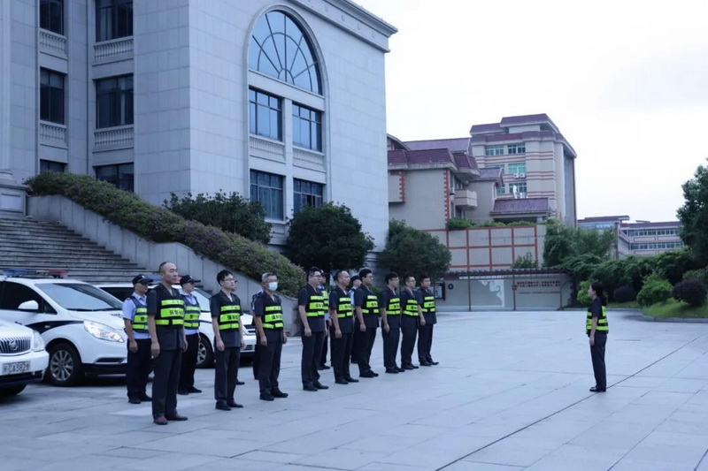 德化：拘传拘留23人！ - 憨鼠网