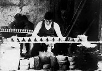 外国人眼中的“中国白”| 1935年一位西方学者的瓷都见闻（五） - 憨鼠网
