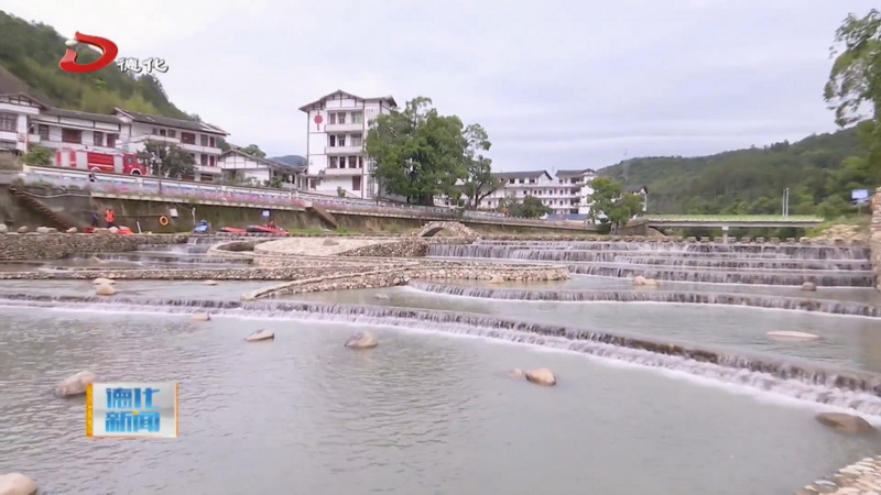 南埕镇持续打造乡村旅游新亮点 - 憨鼠网