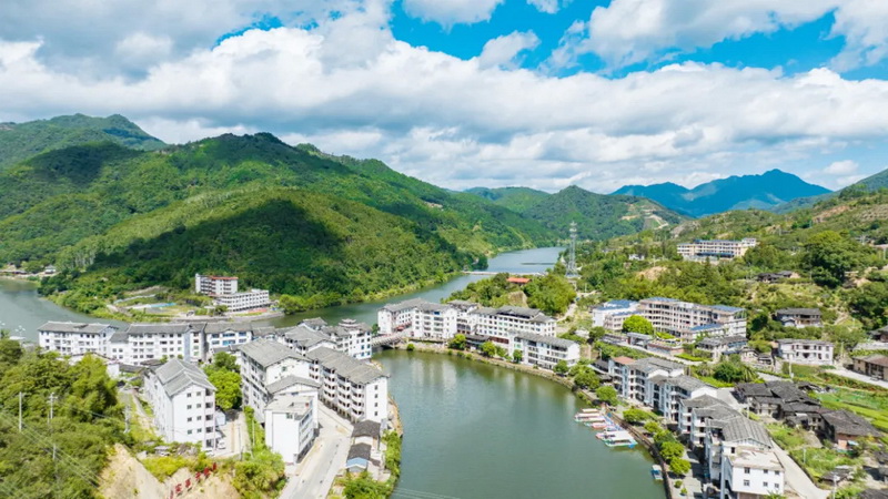 全市率先 以德化为试点成功打造“泉州样板” - 憨鼠网