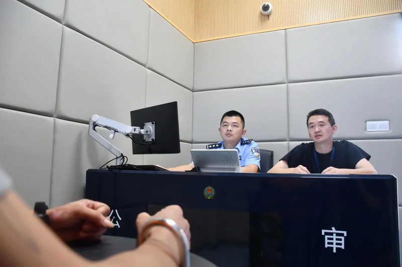 德化公安：“四字诀”奏响秋收“平安乐章” - 憨鼠网