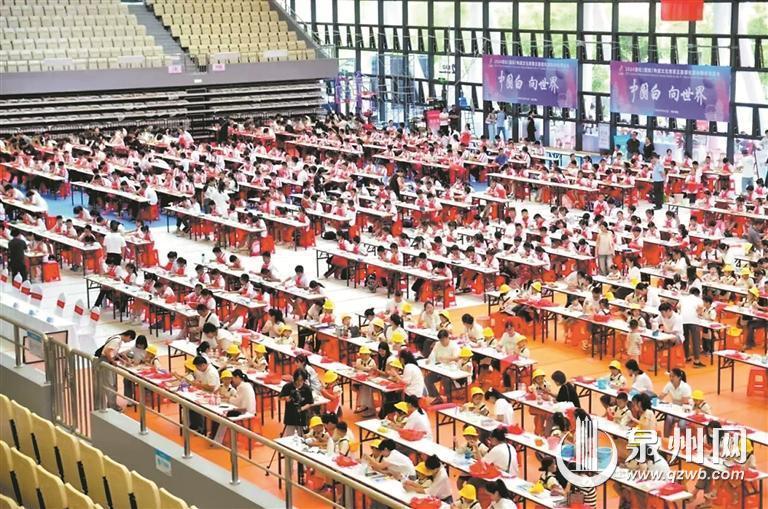 “茶香瓷三都人才融合”德化专场活动举行 - 憨鼠网