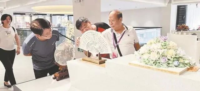 第二届闽台陶瓷文化节在德化举办 - 憨鼠网