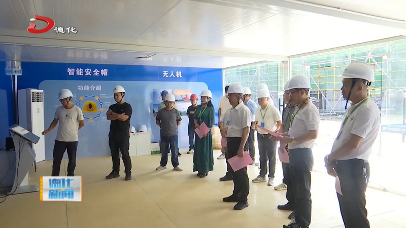 我县开展“河长日”宣传活动 - 憨鼠网