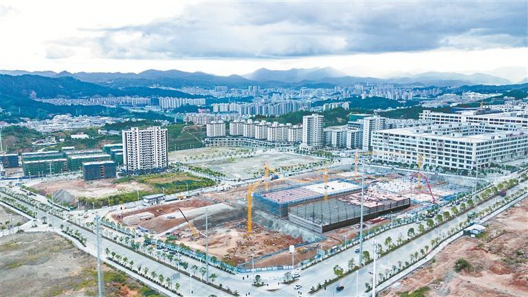 打造陶瓷机械“智”造高地 - 憨鼠网