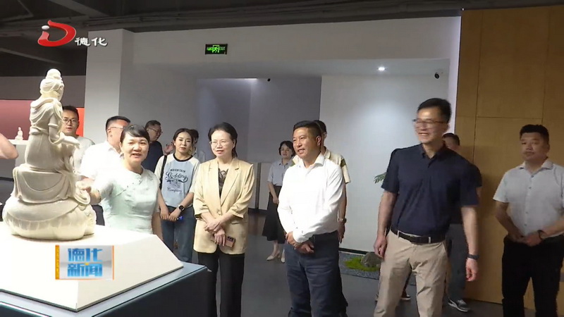 西藏自治区昌都市洛隆县党政代表团到我县回访考察 - 憨鼠网