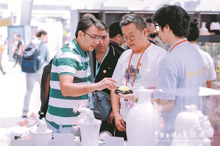 625家泉企参展第136届广交会 1771个展位亮出泉州产业实力 - 憨鼠网